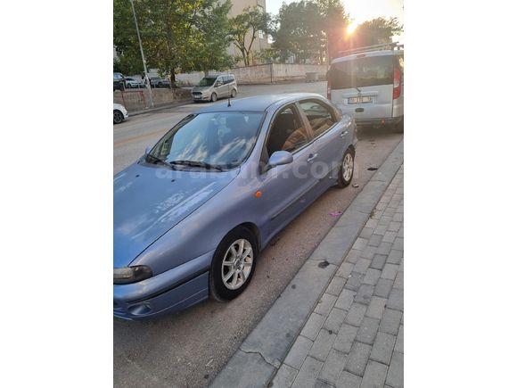 Sahibinden Fiat Brava 1.6 ELX 2003 Model