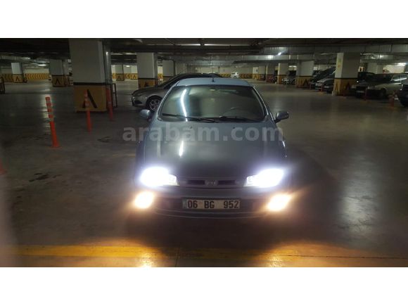 Sahibinden Fiat Brava 1.6 ELX 2003 Model