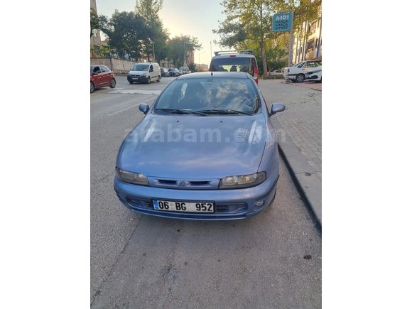 Sahibinden Fiat Brava 1.6 ELX 2003 Model