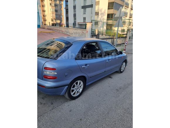 Sahibinden Fiat Brava 1.6 ELX 2003 Model