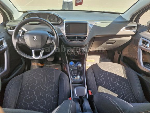 Sahibinden Peugeot 2008 1.2 PureTech Active 2015 Model