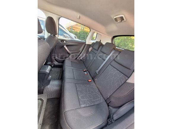 Sahibinden Peugeot 2008 1.2 PureTech Active 2015 Model