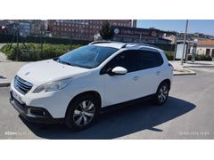 Sahibinden Peugeot 2008 1.2 PureTech Active 2015 Model