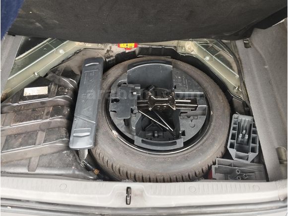 Sahibinden Renault Scenic 1.6 Dynamique 2005 Model