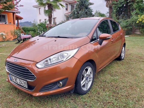 bayandan 1.6 otomatik