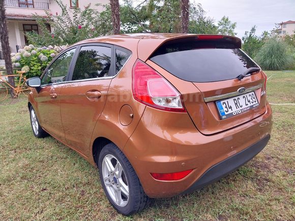 bayandan 1.6 otomatik