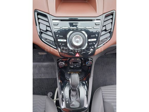 bayandan 1.6 otomatik