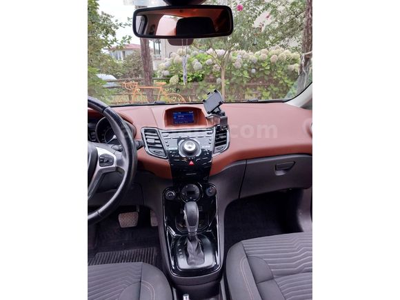 bayandan 1.6 otomatik