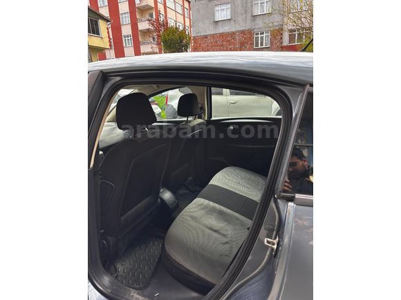 Sahibinden Citroen C4 1.6 SX 2005 Model