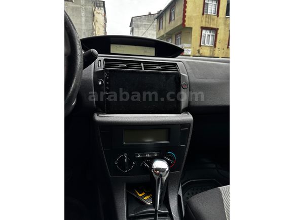 Sahibinden Citroen C4 1.6 SX 2005 Model