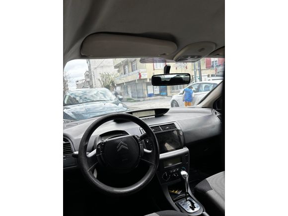 Sahibinden Citroen C4 1.6 SX 2005 Model