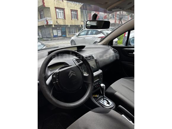 Sahibinden Citroen C4 1.6 SX 2005 Model