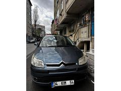 Sahibinden Citroen C4 1.6 SX 2005 Model