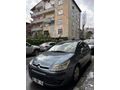 Sahibinden Citroen C4 1.6 SX 2005 Model