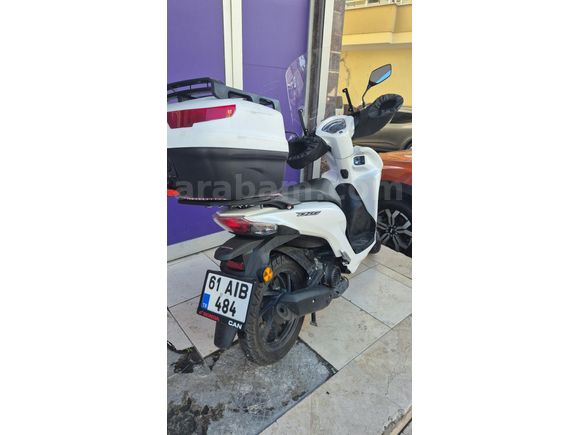Sahibinden Honda Dio