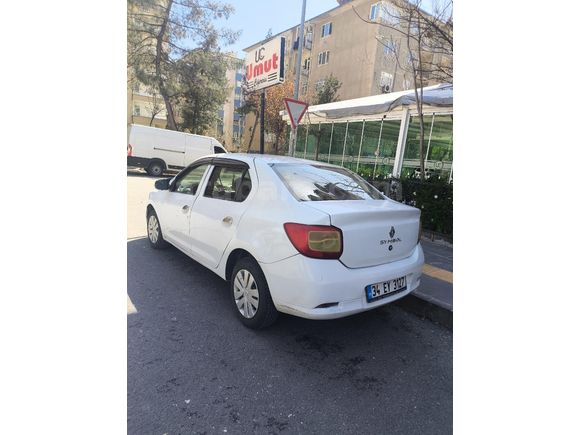 Sahibinden Renault Symbol 1.5 dCi Joy 2015 Model