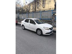 Sahibinden Renault Symbol 1.5 dCi Joy 2015 Model