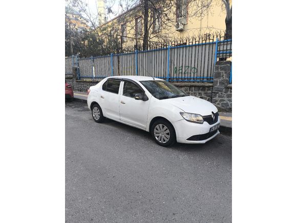Sahibinden Renault Symbol 1.5 dCi Joy 2015 Model