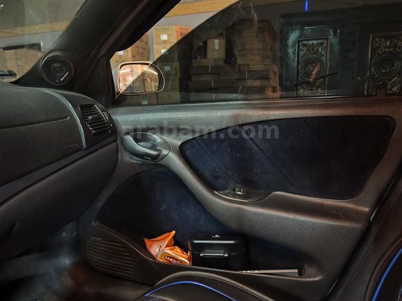 Ustasından Fiat Marea 1.6 Liberty 2004 Model