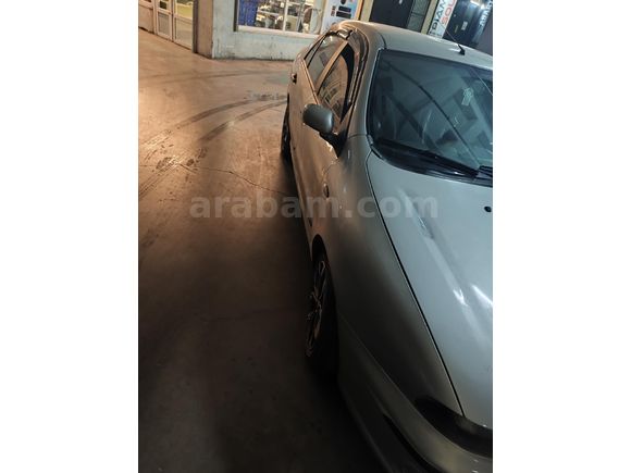 Ustasından Fiat Marea 1.6 Liberty 2004 Model