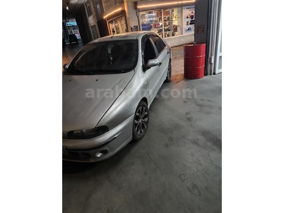 Ustasından Fiat Marea 1.6 Liberty 2004 Model