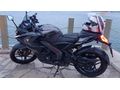 Sahibinden Servis Bakımlı Bajaj Pulsar  RS 200