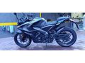 Sahibinden Servis Bakımlı Bajaj Pulsar  RS 200