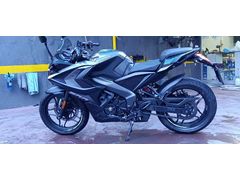 Sahibinden Servis Bakımlı Bajaj Pulsar  RS 200