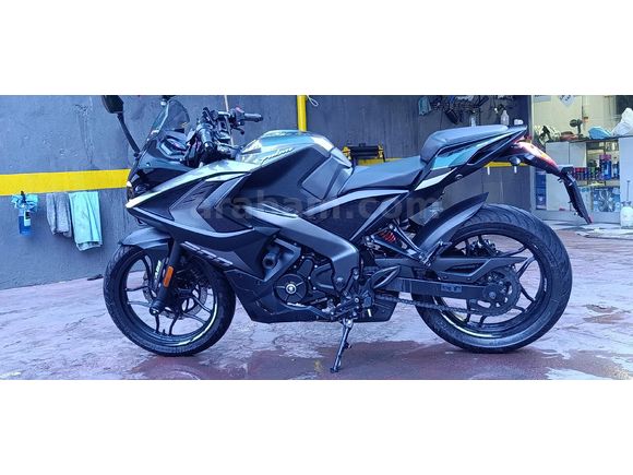 Sahibinden Servis Bakımlı Bajaj Pulsar  RS 200