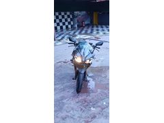 Sahibinden Servis Bakımlı Bajaj Pulsar  RS 200
