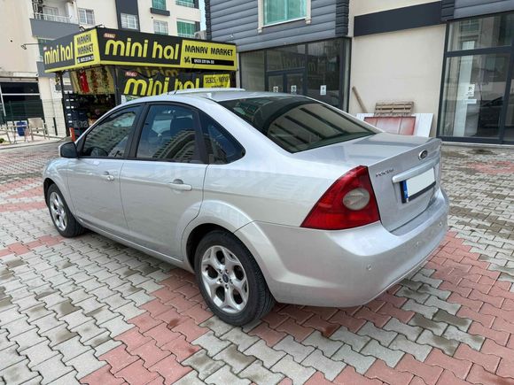 Sahibinden Ford Focus 1.6 TDCi Collection 2011 Model 
