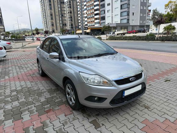 Sahibinden Ford Focus 1.6 TDCi Collection 2011 Model 