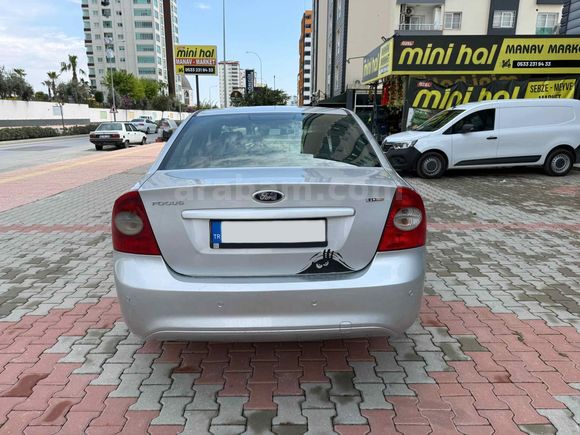 Sahibinden Ford Focus 1.6 TDCi Collection 2011 Model 