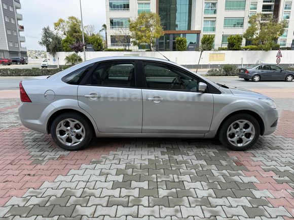 Sahibinden Ford Focus 1.6 TDCi Collection 2011 Model 