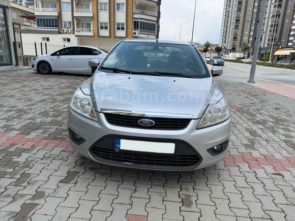 Sahibinden Ford Focus 1.6 TDCi Collection 2011 Model 