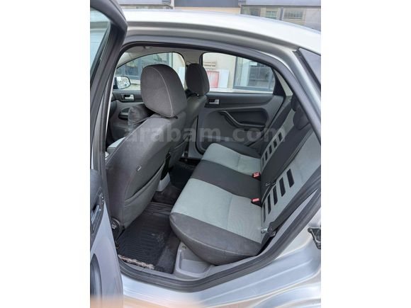 Sahibinden Ford Focus 1.6 TDCi Collection 2011 Model 