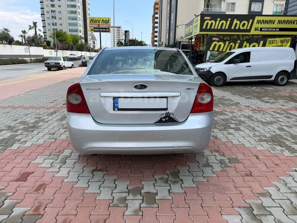 Sahibinden Ford Focus 1.6 TDCi Collection 2011 Model 