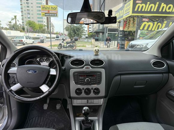 Sahibinden Ford Focus 1.6 TDCi Collection 2011 Model 
