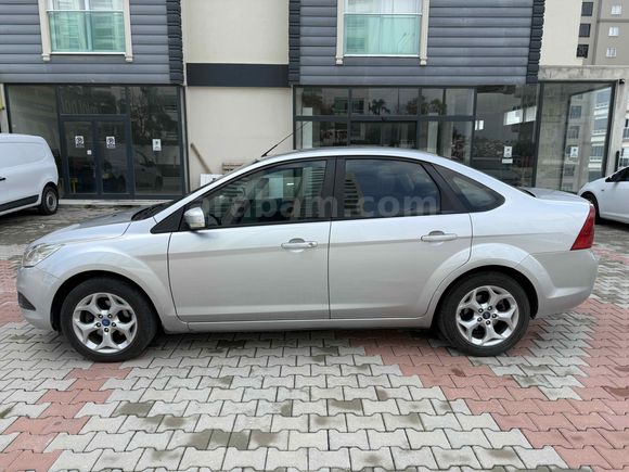Sahibinden Ford Focus 1.6 TDCi Collection 2011 Model 