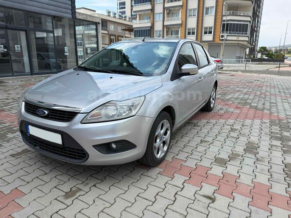 Sahibinden Ford Focus 1.6 TDCi Collection 2011 Model 