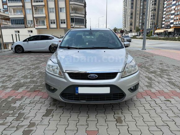 Sahibinden Ford Focus 1.6 TDCi Collection 2011 Model 