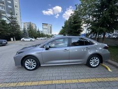 SAHİBİNDEN SATILIK BAKIMLI TOYOTA COROLLA HİBRİT 122bg 