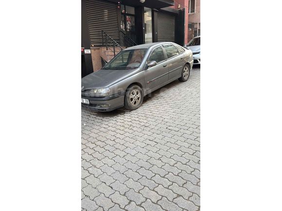 Sahibinden Renault Laguna 2.0 RXT 1998 Model 