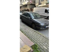 Sahibinden Renault Laguna 2.0 RXT 1998 Model 