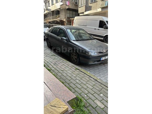Sahibinden Renault Laguna 2.0 RXT 1998 Model 