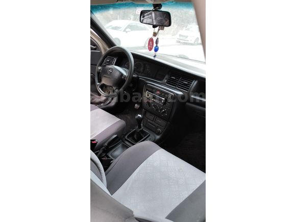 Sahibinden Opel Vectra 1.6 1997 Model