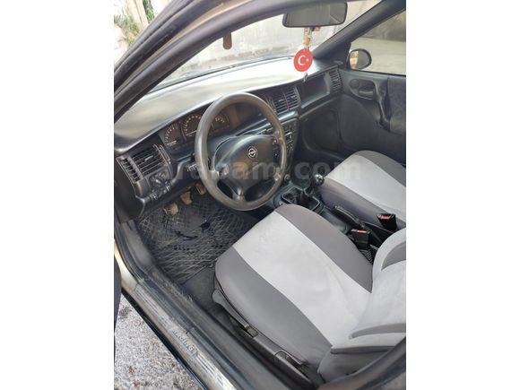 Sahibinden Opel Vectra 1.6 1997 Model