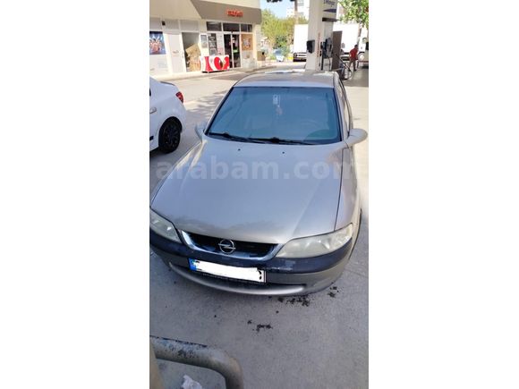 Sahibinden Opel Vectra 1.6 1997 Model