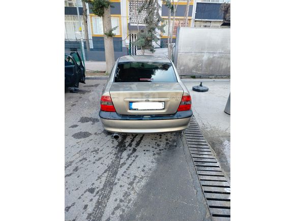 Sahibinden Opel Vectra 1.6 1997 Model