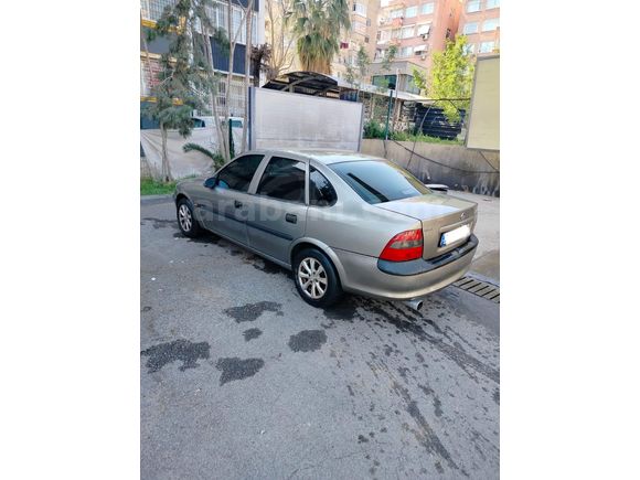 Sahibinden Opel Vectra 1.6 1997 Model